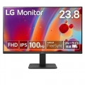 Monitor LED LG 24MR400 23.8" Ips 100Hz Full Hd Hdmi D-Sub